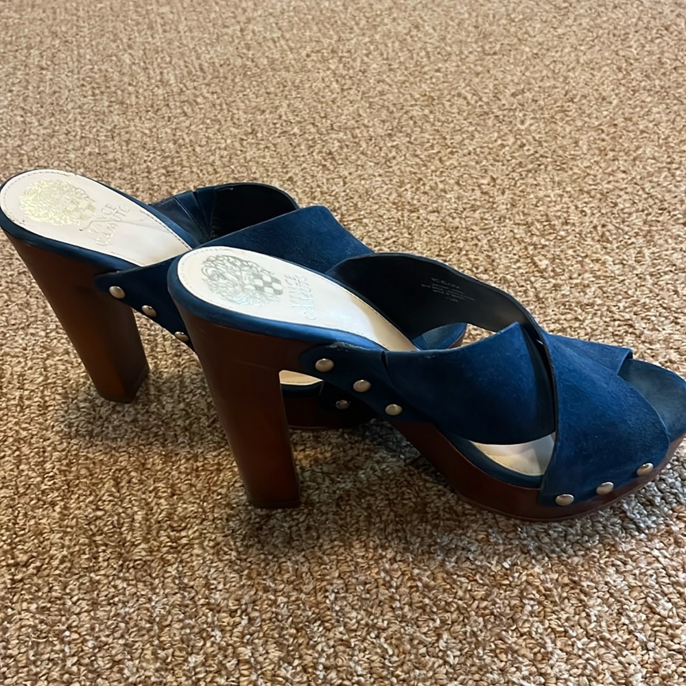 Vince Camino shoes